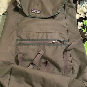 Patagonia bag